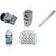 Purchase Top-Quality UAC - KT4781 - Compressor Replacement Kit pa4