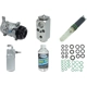 Purchase Top-Quality UAC - KT4783 - Compressor Replacement Kit pa4