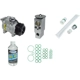 Purchase Top-Quality UAC - KT4785 - Compressor Replacement Kit pa1