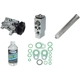 Purchase Top-Quality UAC - KT4792 - Compressor Replacement Kit pa1