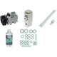 Purchase Top-Quality UAC - KT4793 - Compressor Replacement Kit pa1