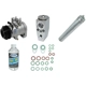 Purchase Top-Quality UAC - KT4807 - Compressor Replacement Kit pa1