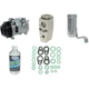 Purchase Top-Quality UAC - KT4814 - Compressor Replacement Kit pa1