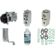 Purchase Top-Quality UAC - KT4815 - Compressor Replacement Kit pa1