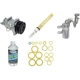 Purchase Top-Quality UAC - KT4820 - Compressor Replacement Kit pa1