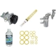 Purchase Top-Quality UAC - KT4821 - Compressor Replacement Kit pa1