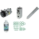 Purchase Top-Quality UAC - KT4827 - Compressor Replacement Kit pa1