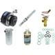 Purchase Top-Quality UAC - KT4836 - Compressor Replacement Kit pa1