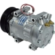 Purchase Top-Quality UAC - KT4851 - Compressor Replacement Kit pa3