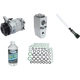 Purchase Top-Quality UAC - KT4857 - Compressor Replacement Kit pa2