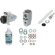 Purchase Top-Quality UAC - KT4860 - Compressor Replacement Kit pa1