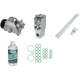 Purchase Top-Quality UAC - KT4872 - Compressor Replacement Kit pa2