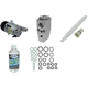 Purchase Top-Quality UAC - KT4886 - Compressor Replacement Kit pa1