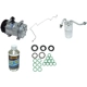 Purchase Top-Quality UAC - KT4888 - Compressor Replacement Kit pa2