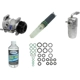 Purchase Top-Quality UAC - KT4890 - Compressor Replacement Kit pa3