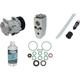 Purchase Top-Quality New Compressor With Kit-Complete by UAC - KT4891 pa1