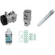 Purchase Top-Quality UAC - KT4894 - Compressor Replacement Kit pa2