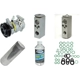 Purchase Top-Quality UAC - KT4897 - Compressor Replacement Kit pa4