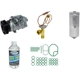 Purchase Top-Quality UAC - KT4899 - Compressor Replacement Kit pa2