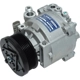 Purchase Top-Quality UAC - KT4906 - Compressor Replacement Kit pa6