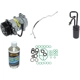 Purchase Top-Quality UAC - KT4907 - Compressor Replacement Kit pa3