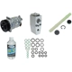 Purchase Top-Quality UAC - KT4908 - Compressor Replacement Kit pa1