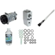 Purchase Top-Quality UAC - KT4912 - Compressor Replacement Kit pa1