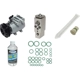 Purchase Top-Quality New Compressor With Kit-Complete by UAC - KT4920 pa4