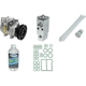 Purchase Top-Quality New Compressor With Kit-Complete by UAC - KT4922 pa1