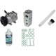 Purchase Top-Quality UAC - KT4923 - Compressor Replacement Kit pa1