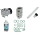 Purchase Top-Quality UAC - KT4924 - Compressor Replacement Kit pa1