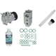 Purchase Top-Quality UAC - KT4925 - Compressor Replacement Kit pa2