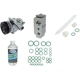 Purchase Top-Quality UAC - KT4928 - Compressor Replacement Kit pa1