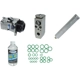 Purchase Top-Quality UAC - KT4936 - Compressor Replacement Kit pa1