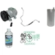 Purchase Top-Quality UAC - KT4941 - Compressor Replacement Kit pa1