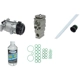 Purchase Top-Quality UAC - KT4948 - Compressor Replacement Kit pa1