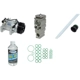 Purchase Top-Quality UAC - KT4949 - Compressor Replacement Kit pa1