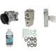 Purchase Top-Quality UAC - KT4951 - Compressor Replacement Kit pa1