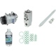 Purchase Top-Quality New Compressor With Kit-Complete by UAC - KT4953 pa1