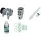 Purchase Top-Quality UAC - KT4954 - Compressor Replacement Kit pa1