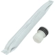 Purchase Top-Quality UAC - KT4954 - Compressor Replacement Kit pa3