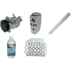 Purchase Top-Quality UAC - KT4955 - Compressor Replacement Kit pa1