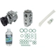 Purchase Top-Quality UAC - KT4964 - Compressor Replacement Kit pa1