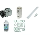 Purchase Top-Quality UAC - KT4965 - Compressor Replacement Kit pa1