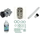 Purchase Top-Quality UAC - KT4967 - Compressor Replacement Kit pa1