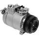 Purchase Top-Quality New Compressor With Kit-Complete by UAC - KT4986 pa4