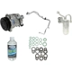 Purchase Top-Quality UAC - KT4988 - Compressor Replacement Kit pa1