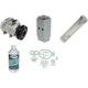 Purchase Top-Quality UAC - KT4991 - Compressor Replacement Kit pa1