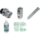 Purchase Top-Quality UAC - KT4995 - Compressor Replacement Kit pa1