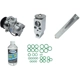 Purchase Top-Quality UAC - KT4996 - Compressor Replacement Kit pa1